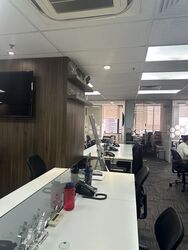 International Plaza (D2), Office #476053001